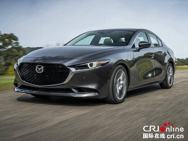 汽車頻道【焦點輪播圖】凱迪拉克CT5領銜 2019成都車展轎車搶先看