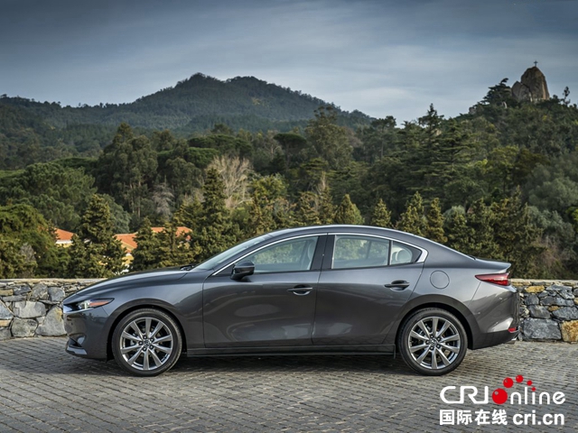 汽車頻道【焦點輪播圖】凱迪拉克CT5領銜 2019成都車展轎車搶先看