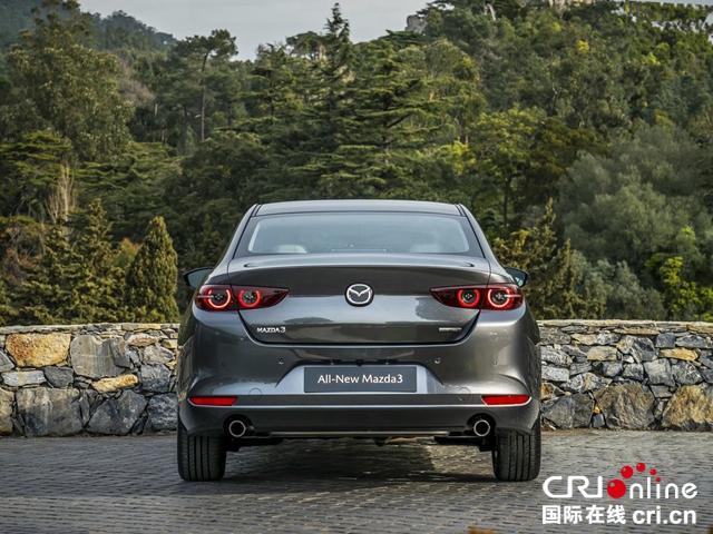 汽車頻道【焦點輪播圖】凱迪拉克CT5領銜 2019成都車展轎車搶先看