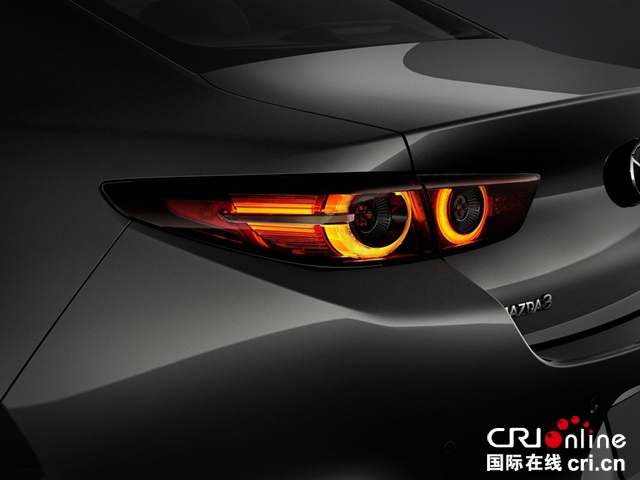 汽車頻道【焦點輪播圖】凱迪拉克CT5領銜 2019成都車展轎車搶先看