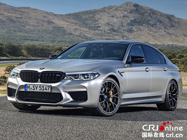 汽車頻道【焦點輪播圖】凱迪拉克CT5領銜 2019成都車展轎車搶先看
