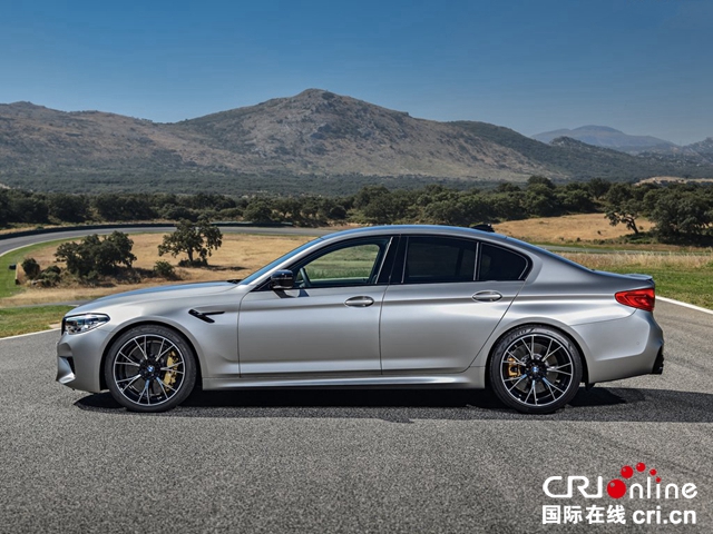 汽車頻道【焦點輪播圖】凱迪拉克CT5領銜 2019成都車展轎車搶先看