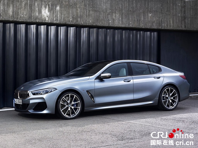 汽車頻道【焦點輪播圖】凱迪拉克CT5領銜 2019成都車展轎車搶先看