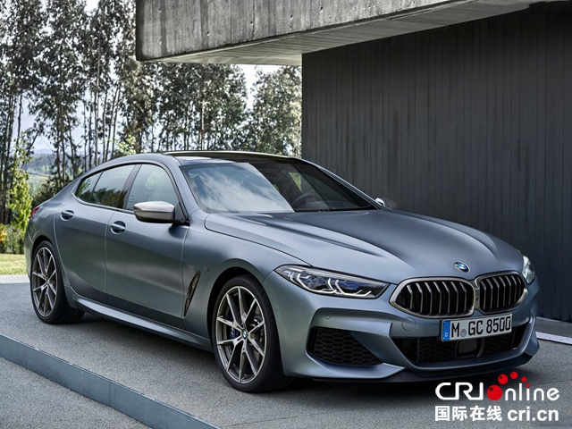 汽車頻道【焦點輪播圖】凱迪拉克CT5領銜 2019成都車展轎車搶先看