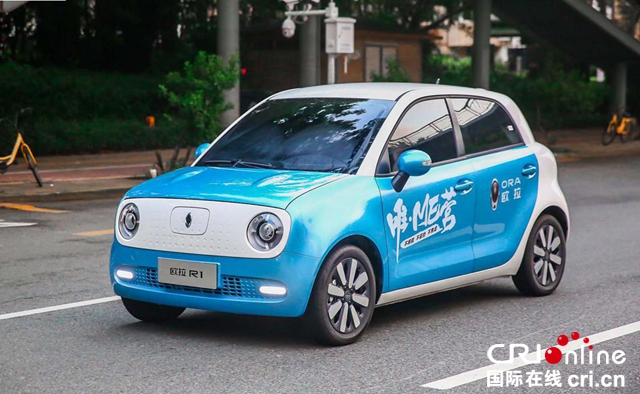 汽車頻道【供稿】【資訊】長城汽車2019半年度報告發佈 跑贏大盤 營收超400億元