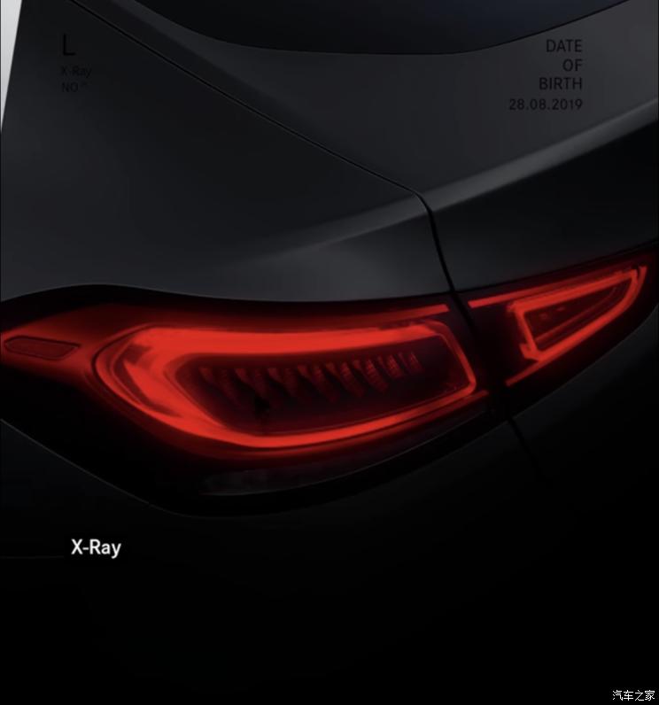 汽車頻道【8月28日】【首頁汽車資訊列表+要聞列表】8月28日發佈 全新奔馳GLE Coupe預告圖