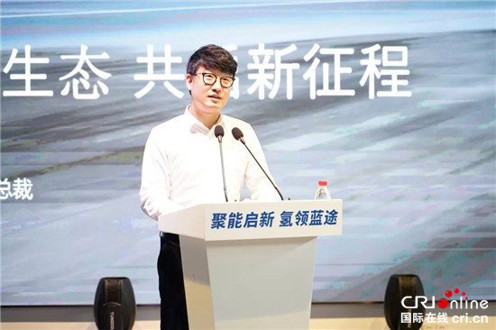 一汽解放氫燃料電池整車戰略合作正式簽約_fororder_image003