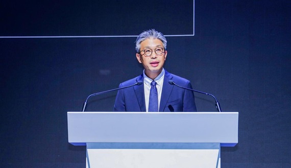 現代汽車吳承燦：以全方位氫能解決方案推動中國氫能産業高品質發展