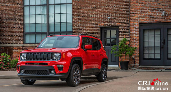 1.3T+9AT動力 2023款Jeep自由俠海外發佈_fororder_image001的副本