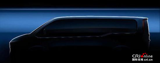 上汽大通 EV80 PLUS、V90露營版上市_fororder_image002