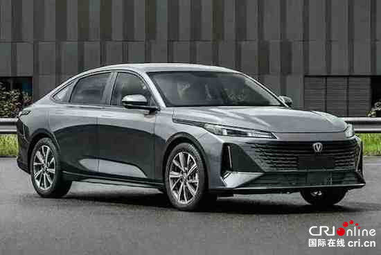 長安全新轎車申報圖曝光 搭載1.5T發動機_fororder_image001的副本
