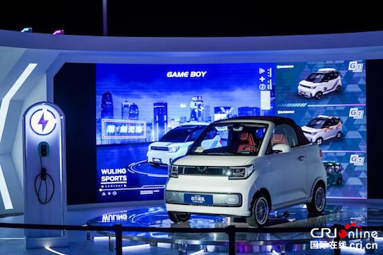 五菱品牌攜宏光MINIEV奪中國自主品牌與中國純電動汽車保值率雙第一_fororder_image002