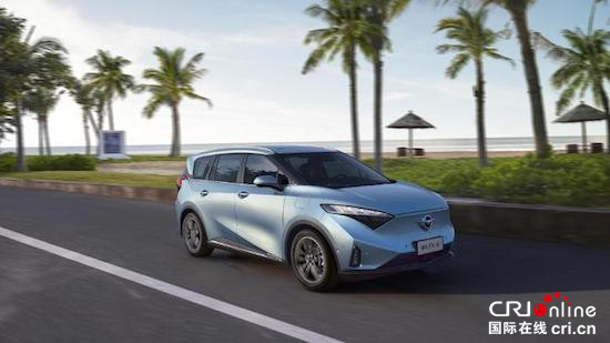 7座純電MPV 海馬7X-E正式上市_fororder_image001的副本