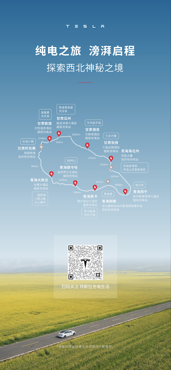 特斯拉開通“北疆純電之旅”充電線路_fororder_image005