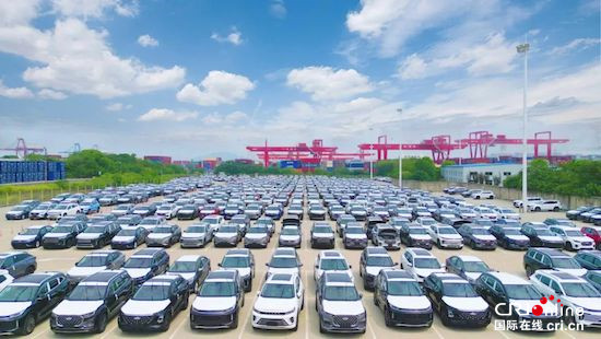 奇瑞集團9月銷售汽車14.53萬輛 同比增長92.1%_fororder_image002