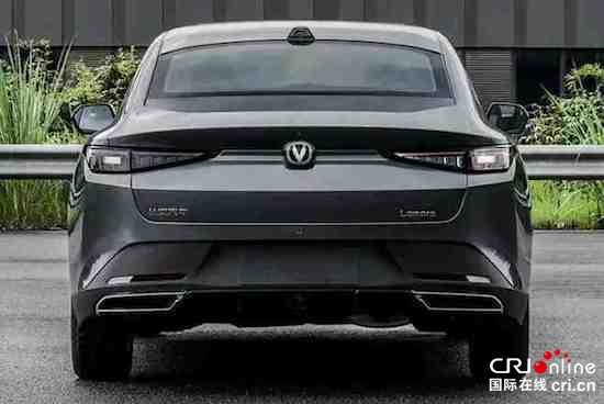 長安全新轎車申報圖曝光 搭載1.5T發動機_fororder_image002