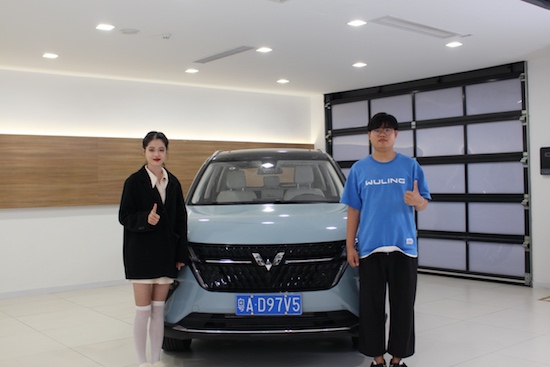官方權威認證 五菱星辰混動版成功入選廣州節能車目錄_fororder_image003