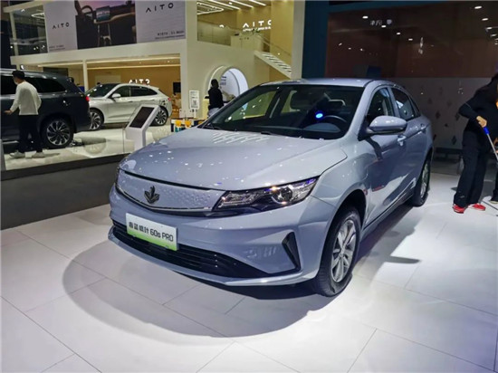 新能源品牌勢不可擋 集中登陸2022天津國際車展_fororder_image006