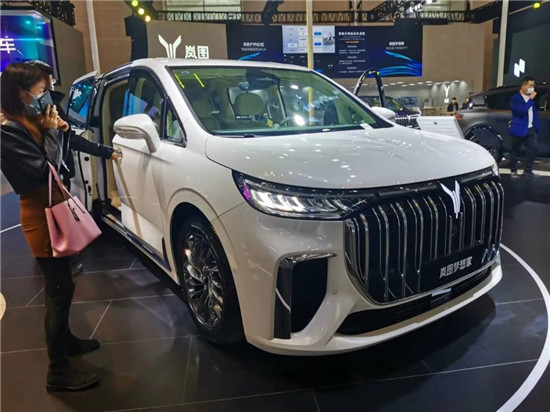 新能源品牌勢不可擋 集中登陸2022天津國際車展_fororder_image013