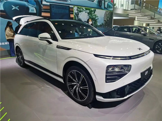 新能源品牌勢不可擋 集中登陸2022天津國際車展_fororder_image042