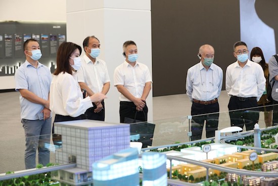2022年企業標準“領跑者”交流會首站“走進比亞迪”成功舉辦_fororder_image002