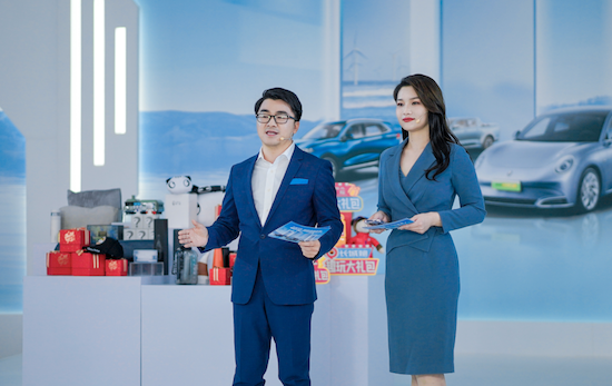 助力國民新能源時代開啟 長城汽車新能源購車節訂單突破4萬台_fororder_image008
