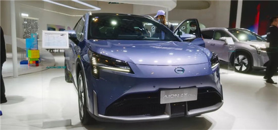 新能源品牌勢不可擋 集中登陸2022天津國際車展_fororder_image049