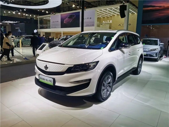 新能源品牌勢不可擋 集中登陸2022天津國際車展_fororder_image005