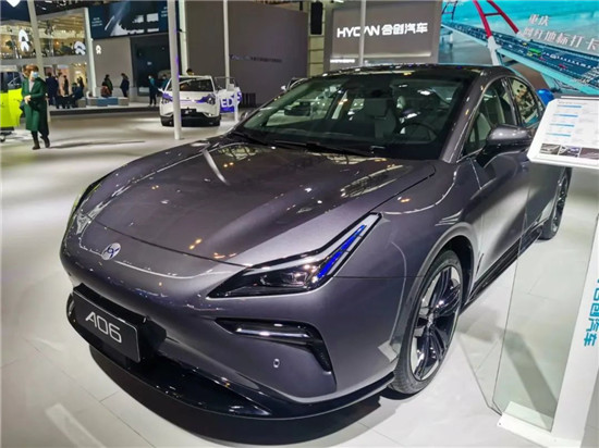 新能源品牌勢不可擋 集中登陸2022天津國際車展_fororder_image018