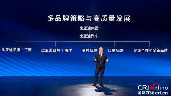 第300萬輛新能源汽車下線 新能源賽道上演比亞迪加速度_fororder_image008