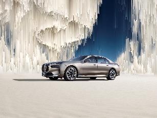 純電動加持  BMW i7真正開啟大型豪華車之電動時代_fororder_image003