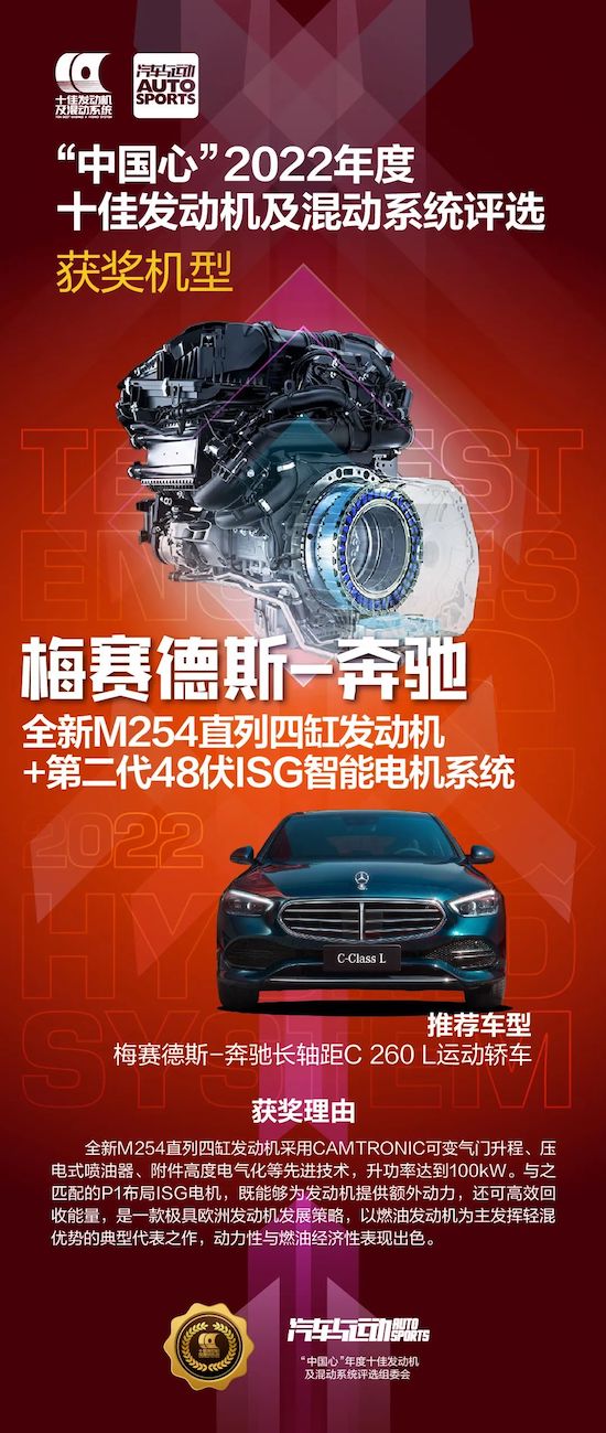 “中國心”2022年度十佳發動機及混動系統評選正式揭曉_fororder_image006