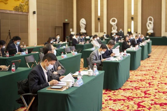 推動汽車行業高品質人才建設 “薪芒行動-2022汽車行業創新青年”揭曉_fororder_image002