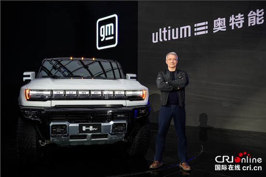 狂砸700億 通用汽車2025年前要在中國推出超15款電動車_fororder_image007