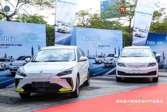 東風風神E70斬獲2022年度網約車車型銷量TOP獎_fororder_image003