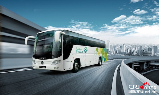 卡塔爾民眾點讚中國汽車 北汽元素閃耀“世界盃時間”_fororder_image001的副本