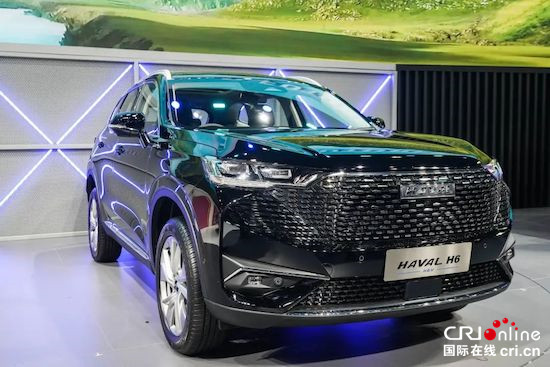 長城汽車新能源矩陣亮相第39屆泰國車博會_fororder_image005