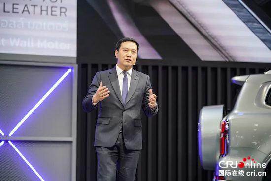 長城汽車新能源矩陣亮相第39屆泰國車博會_fororder_image008