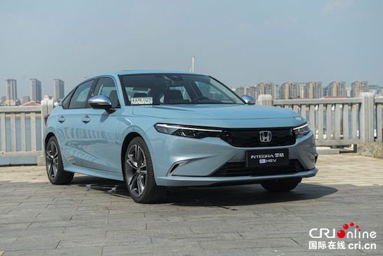 廣汽本田型格e:HEV上市在即_fororder_image001的副本