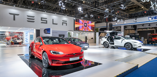 11月Model Y單車銷售近7萬輛 位列全品類總榜第一_fororder_image006
