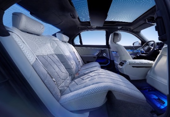 純電動加持  BMW i7真正開啟大型豪華車之電動時代_fororder_image008