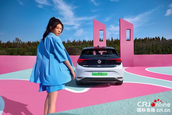 配置再升級 上汽大眾2023款ID.純電車型上市_fororder_image003