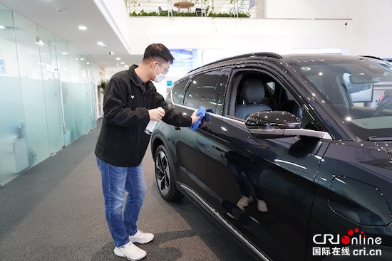 北汽集團：復工復産加速跑 全力衝刺收官戰_fororder_image012