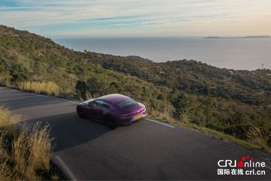 2023年中交付 賓利Batur原型車進行歐洲路試_fororder_image006