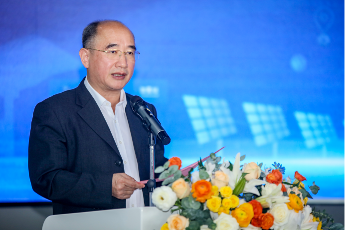 海汽集團與海馬汽車簽訂戰略合作協議 共建海南綠色智慧出行體系