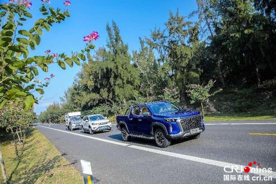 長安覽拓者“馭山河 · 覽拓硬核挑戰”圓滿收官 全場景“SUT”新物種登場在即_fororder_image006