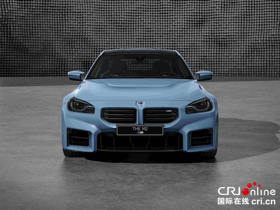 持續引領高性能細分市場 創新BMW XM正式上市_fororder_image007