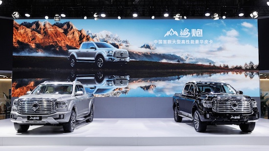 蓄勢新能源 發力全球化 長城汽車2022年銷量超106萬輛_fororder_image006