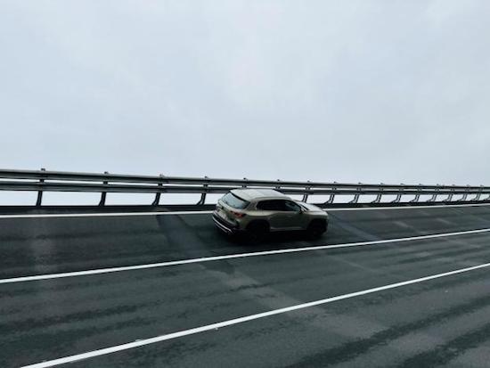 MAZDA CX-50測試諜照曝光 新車預計5月上市_fororder_image008