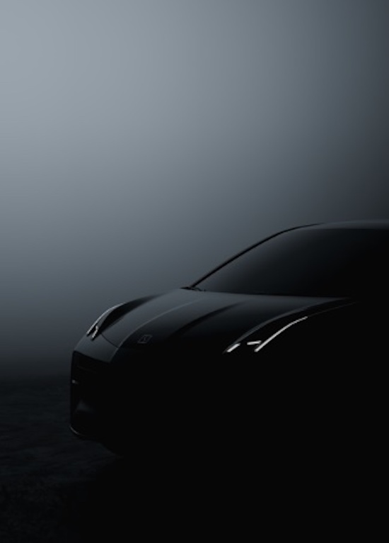 極氪第三款車官方預告發佈 打造A級SUV性能天花板_fororder_image001